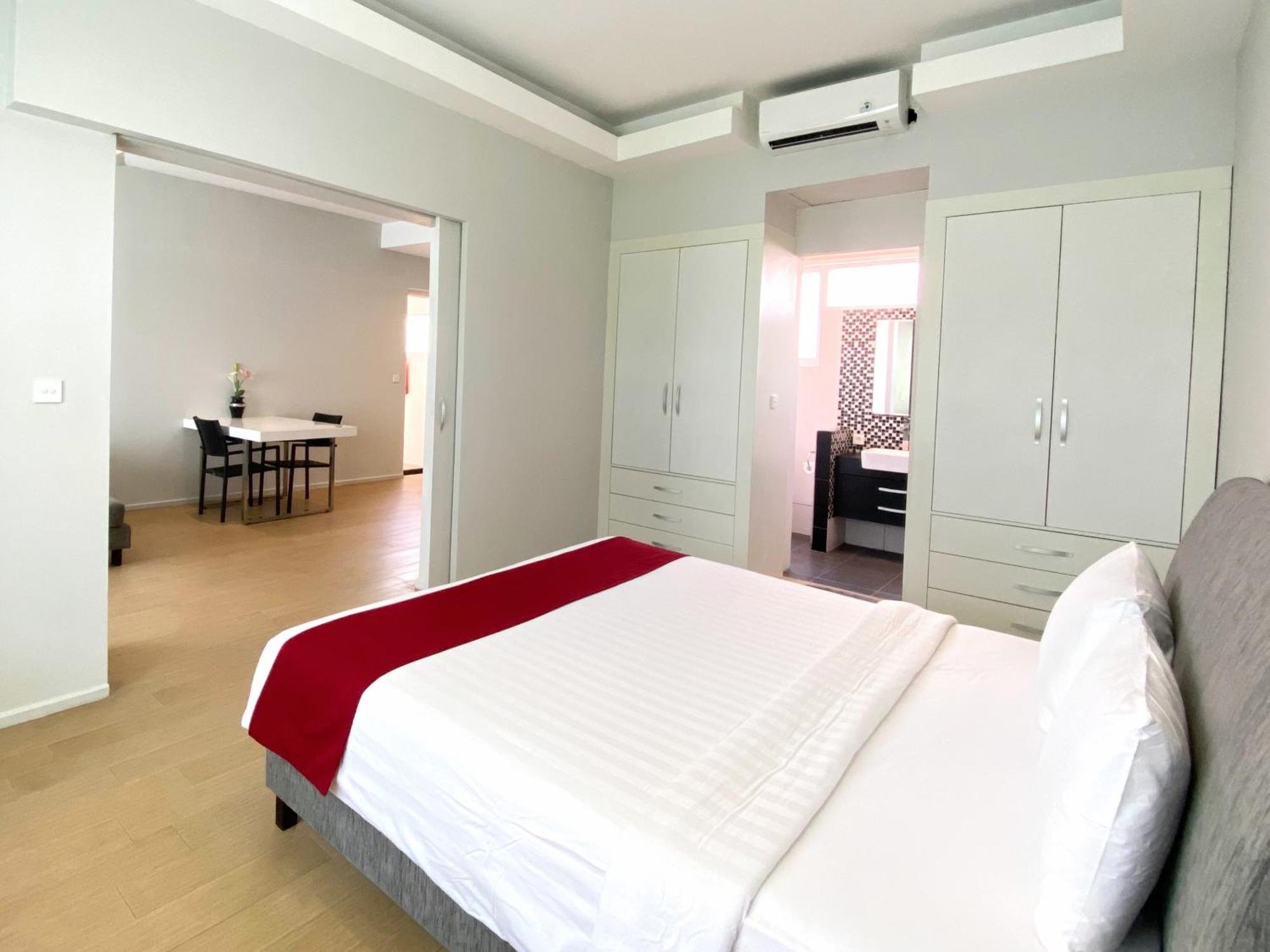 Coast Boutique Hotel Kuta Lombok Exterior foto